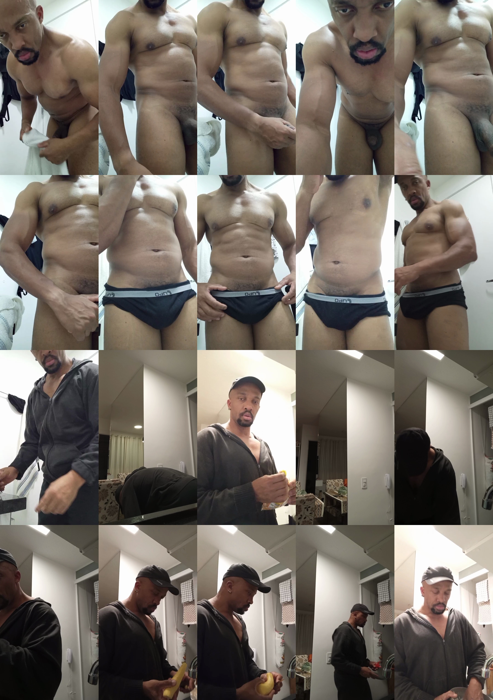 Negro1000sexy  16-09-2022